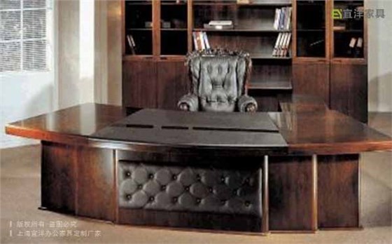 实木办公桌,油漆办公桌,皮质办公桌 实木办公桌,油漆办公桌,皮质办公桌