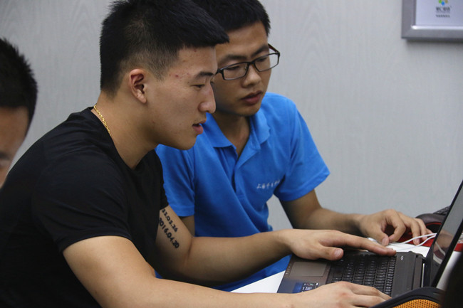 定制办公家具 定制办公家具