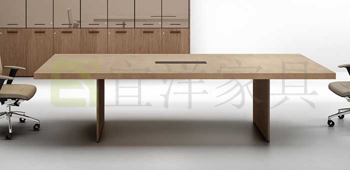会议桌的搭配方案 会议桌的搭配方案