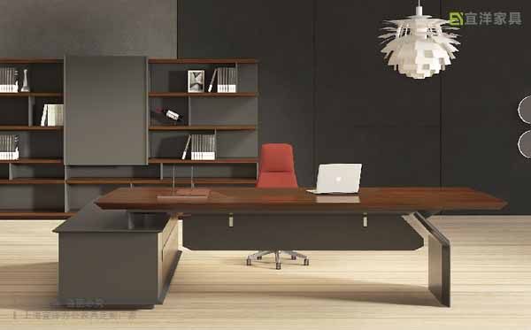 老板办公桌,老板大班台,真皮大班台 老板办公桌,老板大班台,真皮大班台